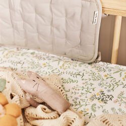 Ada faconsyet lagen, summer flowers, Dear April