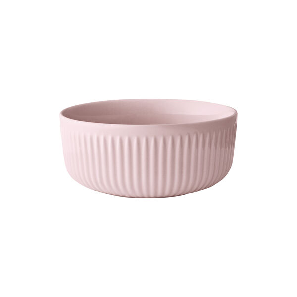 Legio Nova Palette Sk&aring;l &Oslash; 12 cm, soft pink, Eva Trio