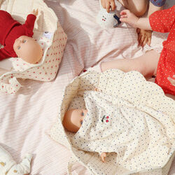 Doll Lift, estate dot, Konges Sl&oslash;jd