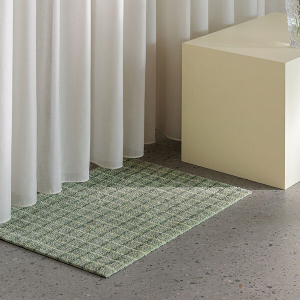 Grid Matcha Lemon d&oslash;rm&aring;tte, Heymat