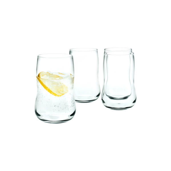 Future glas 4 stk., Holmegaard