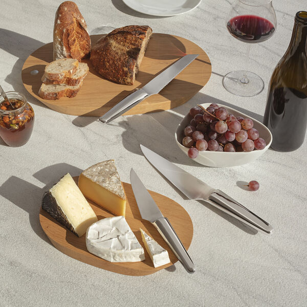 Sky br&oslash;dkniv, Georg Jensen