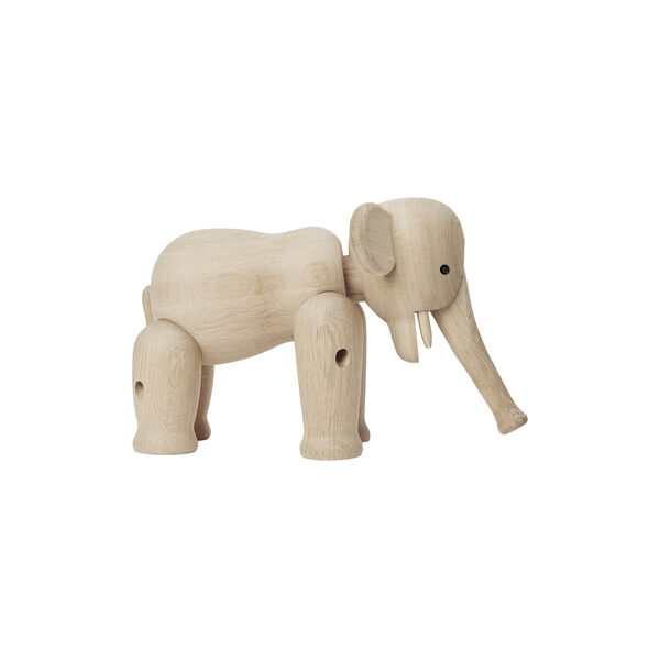 Elefant stor, eg Elefant stor, eg, Kay Bojesen Denmark