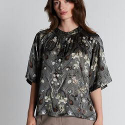 2009PBOOpala blouse, castor green, PBO
