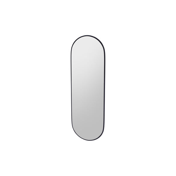 Colour Frame Mirror FIGURE (SP824R), 147 shadow, Montana Furniture