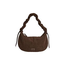 CraveMBG Bag Corduroy, dark brown, Markberg