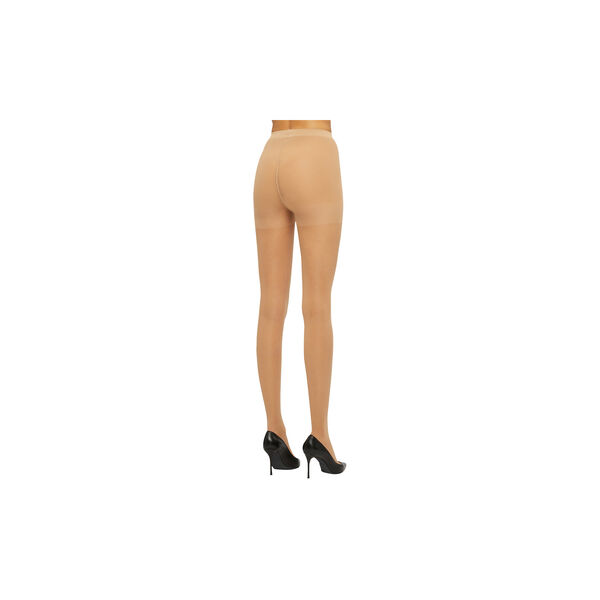 Miss W 30 leg support Tights, gobi, Wolford
