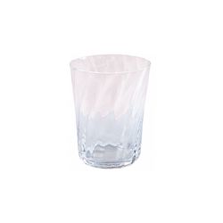 Concave glas 1 stk., clear, Stilleben