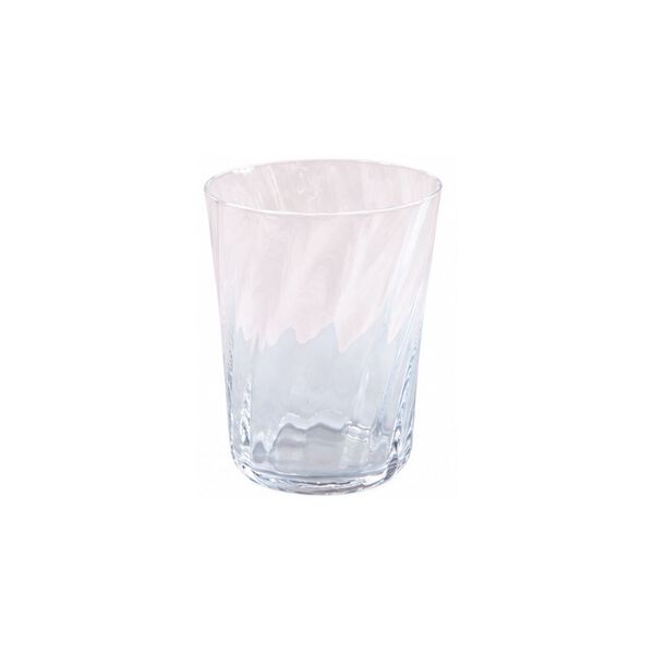 Concave glas 1 stk., clear, Stilleben