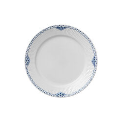 Prinsesse tallerken Ø 27 cm, Royal Copenhagen