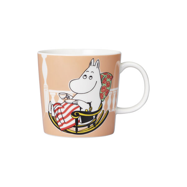 Mumi krus 30 cl Mumimor Mumi krus 30 cl Mumimor, Moomin Arabia