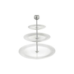 Hammersh&oslash;i etagere, K&auml;hler