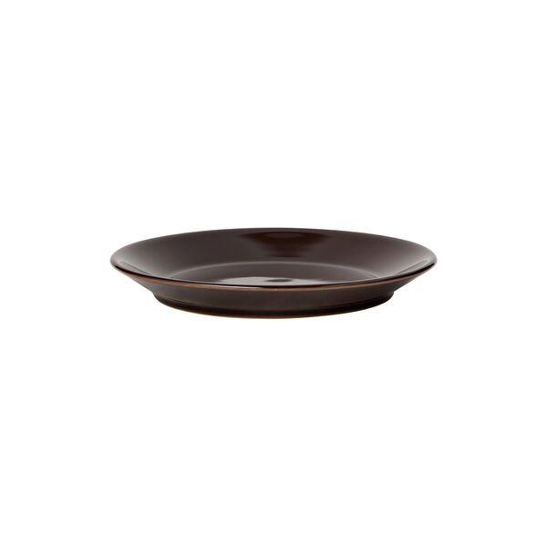 Memphis lille tallerken &Oslash; 16 cm, cocoa, Stilleben