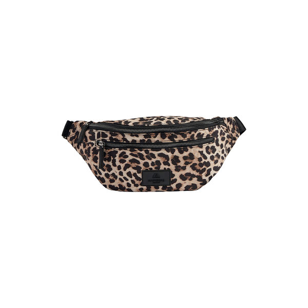 CargoMBG Bum Bag Recycled, leopard, Markberg