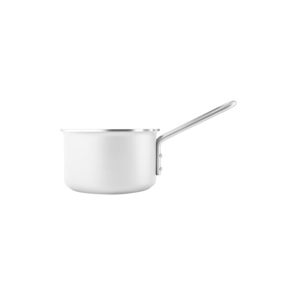 White Line Kasserolle keramisk Slip-Let&reg; bel&aelig;gning 1,1 L, Eva Trio