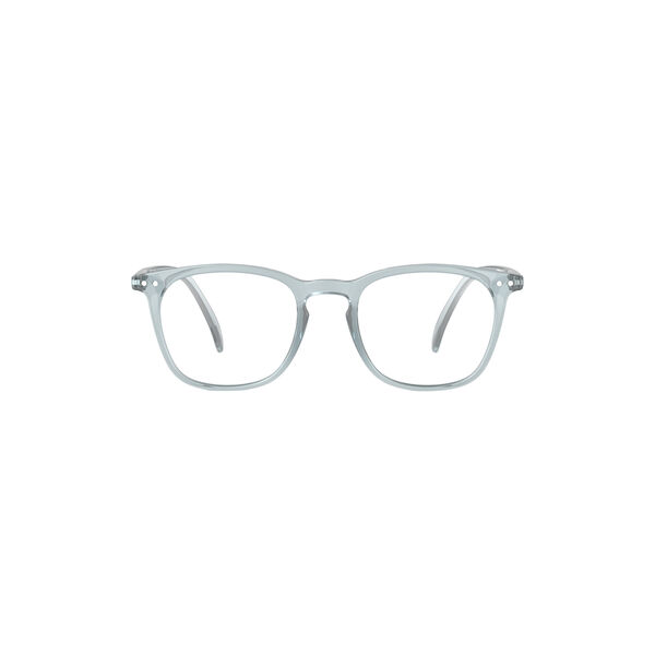 #E READING briller, frozen blue #E READING briller, frozen blue, IZIPIZI
