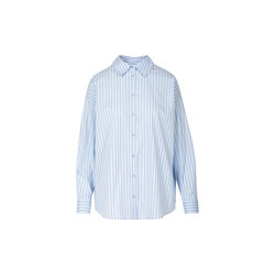 Classic shirt, blue stripes, Coster Copenhagen