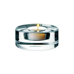 Puck fyrfadsstage, Orrefors