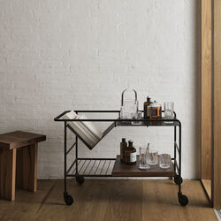 City isspand, Orrefors