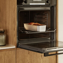 Professionel br&oslash;d/kageform, Eva Trio