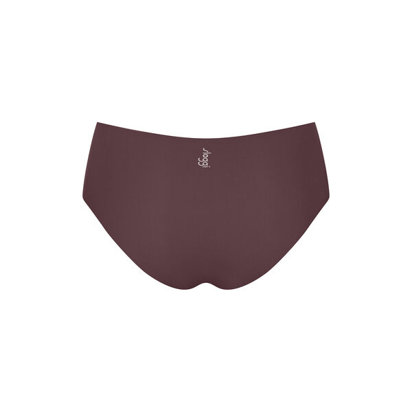 sloggi ZERO Feel 2.0 Hipster, merlot, sloggi