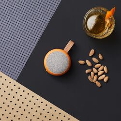 aGO 2 fabric Bluetooth højtaler, Kreafunk