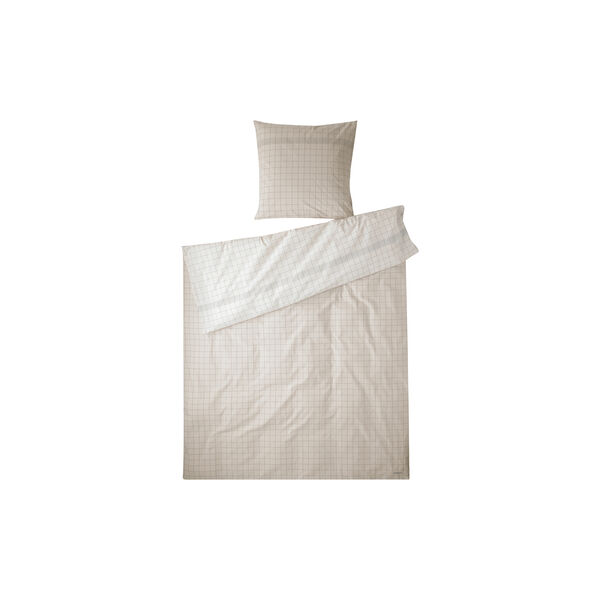 Vibeke Klint Senges&aelig;t, hvid, Stelton