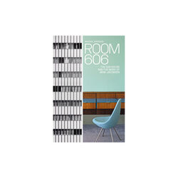 Room 606 – The SAS House and the Work of Arne Jacobsen, New Mags