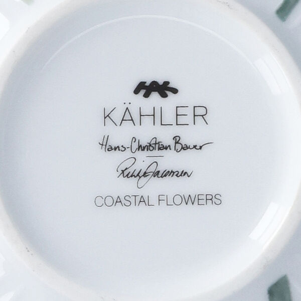 Hammersh&oslash;i Summer sk&aring;l, coastal flower, K&auml;hler