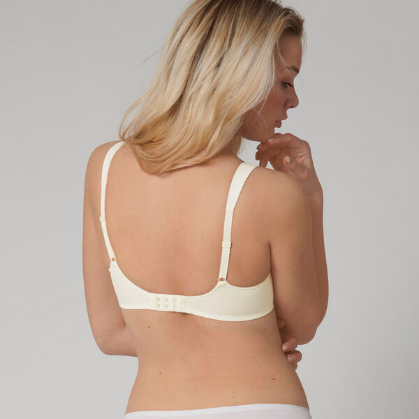 Essential Minimizer bøjlebh, vanille, Triumph