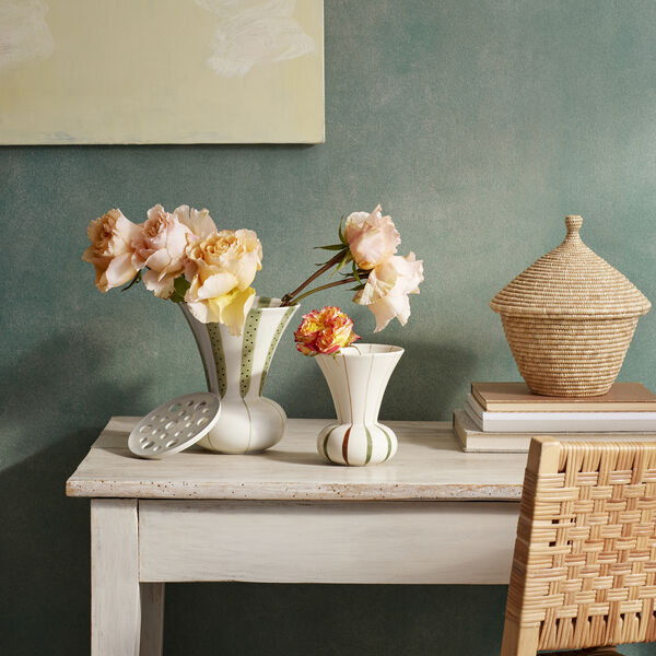 Signature vase, multi, Kähler