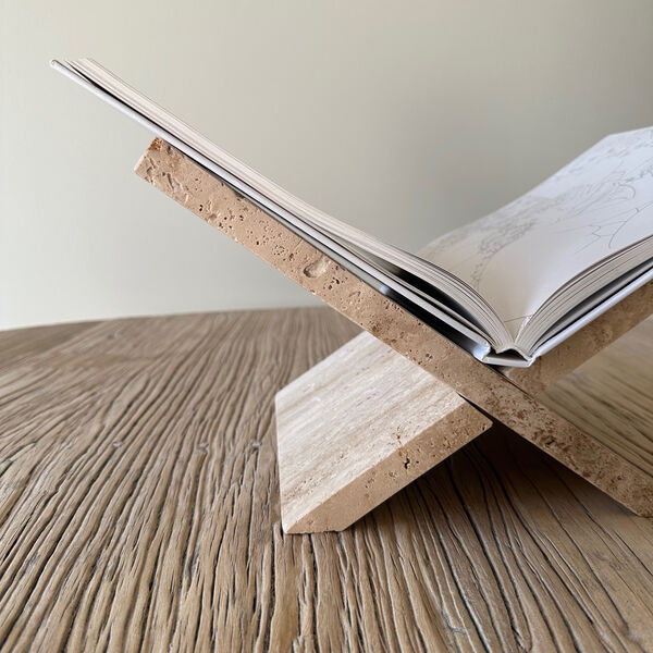 Bogstander, sand, HOEME Copenhagen