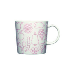 Frutta krus 30 cl, pink, Iittala