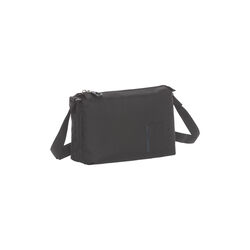 MD20 Pochette, black, Mandarina Duck