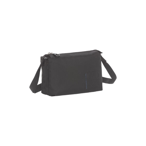 MD20 Pochette, black MD20 Pochette, black, Mandarina Duck