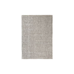 Alva gulvt&aelig;ppe, sand, Linie Design