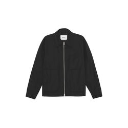 Gael Jacket 8445, black, NN.07