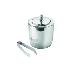 Manhattan isspand med tang, Georg Jensen