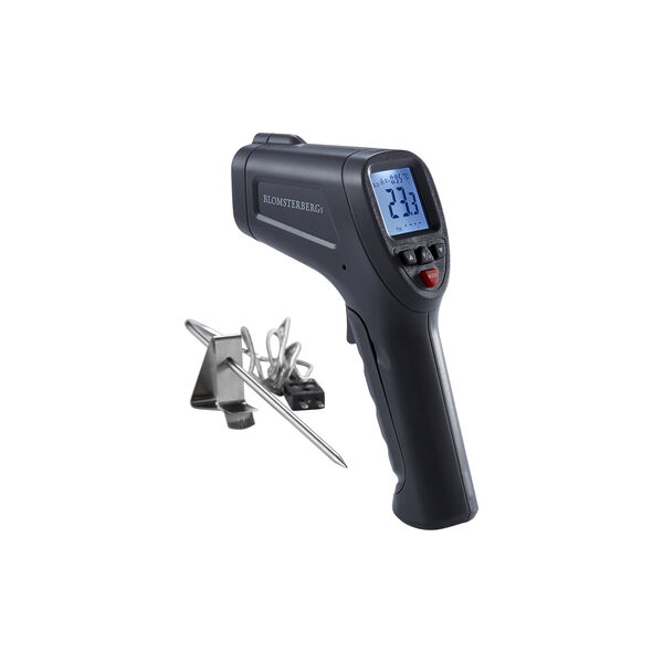 Infrarødt termometer, Blomsterbergs