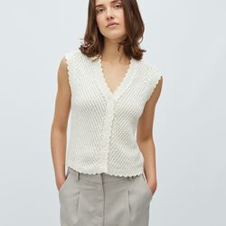 Maisa-M Knit, sugar, mbyM