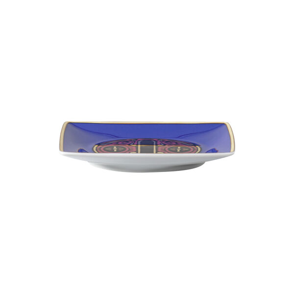 Versace Alphabet Dish O Versace Alphabet Dish O, Rosenthal x Versace