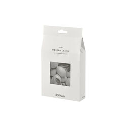 SATOMI Duftpose 3 stk. Modern Lemon, Blomus