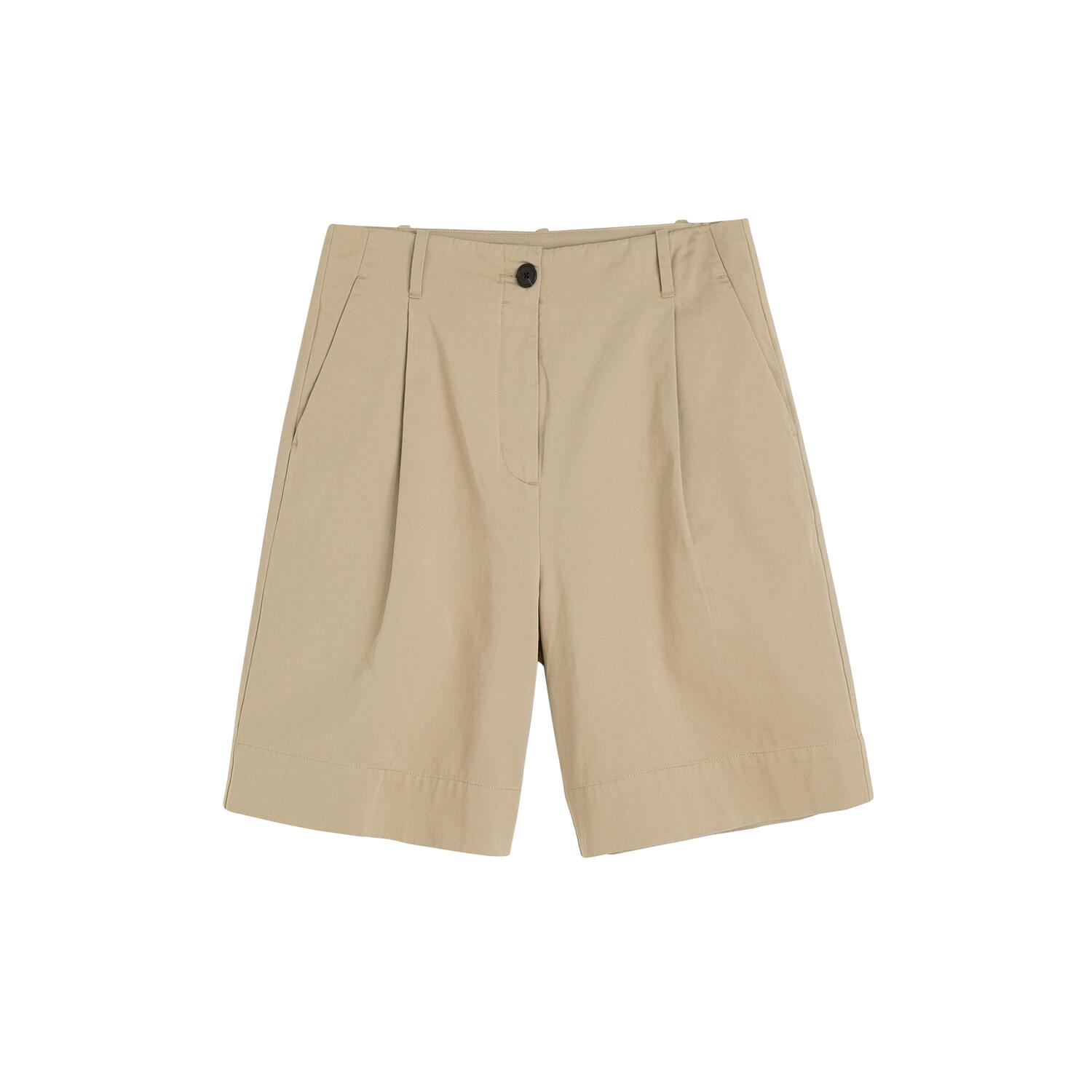Køb Willy Shorts, semolina | Aiayu