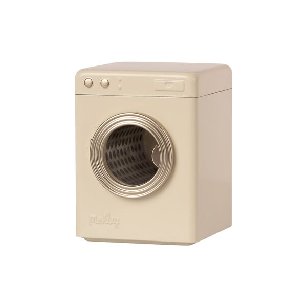 Miniature vaskemaskine, Maileg