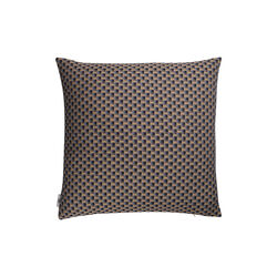 ISAK Cushion, far away blue, Røros Tweed