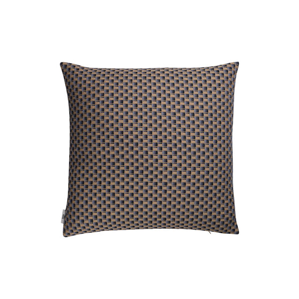 ISAK Cushion, far away blue ISAK Cushion, far away blue, Røros Tweed