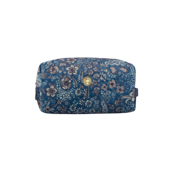 Coco Cosmetic Bag, blue, Pip Studio