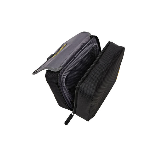 Zephyr Necessaire, black Zephyr Necessaire, black, Mandarina Duck