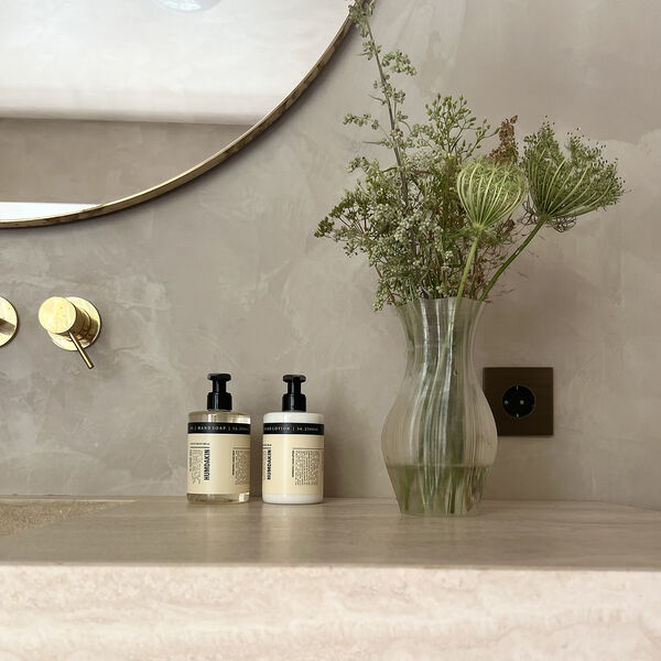 05 H&aring;ndcreme, rabarber & birk, Humdakin