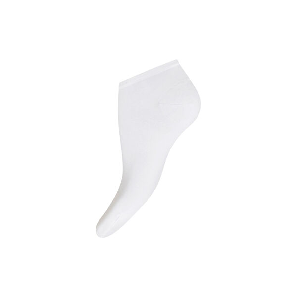 Sneaker Cotton Socks, white, Wolford